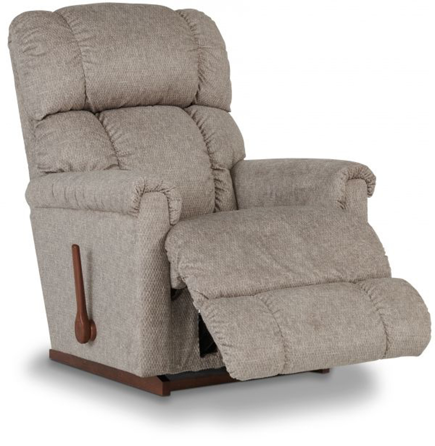 Picture of PINNACLE ROCKING RECLINER