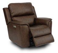 Picture of HENRY POWER RECLINER WITH POWER HEADREST AND LUMBAR