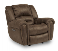 Picture of TOWN POWER RECLINER WITH POWER HEADREST