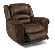 Picture of TOWN POWER RECLINER WITH POWER HEADREST