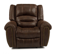 Picture of TOWN POWER RECLINER WITH POWER HEADREST