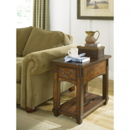 Picture of TACOMA CHAIRSIDE TABLE