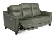 Picture of FORTE POWER RECLINING SOFA WITH POWER HEADRESTS