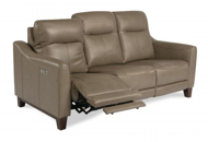 Picture of FORTE POWER RECLINING SOFA WITH POWER HEADRESTS