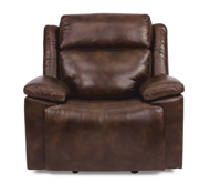 Picture of CHANCE POWER GLIDING RECLINER WITH POWER HEADREST