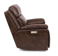 Picture of CHANCE POWER GLIDING RECLINER WITH POWER HEADREST