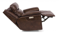 Picture of CHANCE POWER GLIDING RECLINER WITH POWER HEADREST