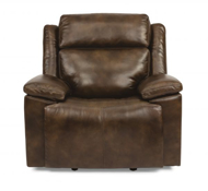 Picture of CHANCE POWER GLIDING RECLINER WITH POWER HEADREST