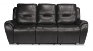 Picture of TRIP TRIPLE POWER RECLINING SOFA WITH POWER HEADRESTS