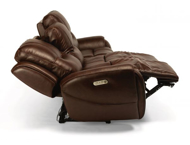 Picture of TRIP TRIPLE POWER RECLINING SOFA WITH POWER HEADRESTS