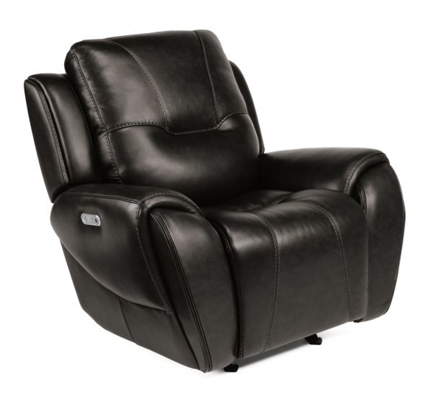 Picture of TRIP POWER GLIDING RECLINER WITH POWER HEADREST