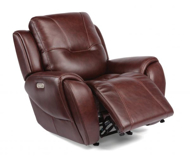 Picture of TRIP POWER GLIDING RECLINER WITH POWER HEADREST