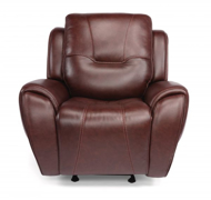 Picture of TRIP POWER GLIDING RECLINER WITH POWER HEADREST