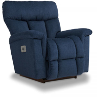 Picture of MATEO POWER ROCKER RECLINER WITH POWER HEADREST AND LUMBAR