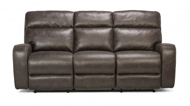 Picture of TOMKINS PARK POWER RECLINING SOFA WITH POWER HEADRESTS