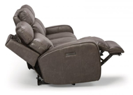 Picture of TOMKINS PARK POWER RECLINING SOFA WITH POWER HEADRESTS