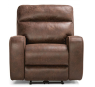 Picture of TOMKINS PARK POWER GLIDING RECLINER WITH POWER HEADREST