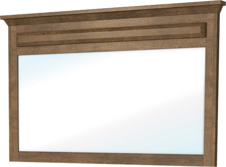 Picture of WINDHAM MIRROR 52"W X 33"H