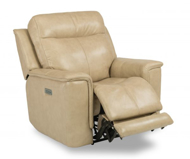 Picture of MILLER POWER RECLINER WITH POWER HEADRES AND LUMBAR