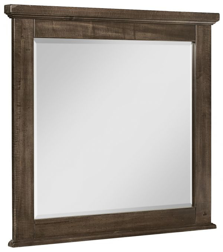 Picture of MINK LANDSCAPE MIRROR