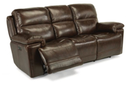 Picture of FENWICK POWER RECLINING SOFA WITH POWER HEADRESTS