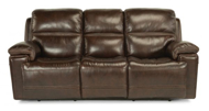 Picture of FENWICK POWER RECLINING SOFA WITH POWER HEADRESTS