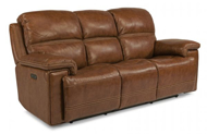 Picture of FENWICK POWER RECLINING SOFA WITH POWER HEADRESTS