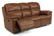 Picture of FENWICK POWER RECLINING SOFA WITH POWER HEADRESTS