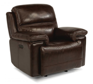 Picture of FENWICK POWER GLIDING RECLINER WITH POWER HEADREST