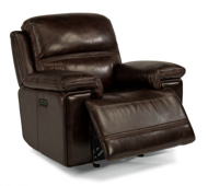 Picture of FENWICK POWER GLIDING RECLINER WITH POWER HEADREST