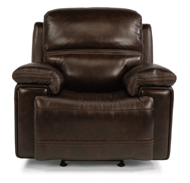 Picture of FENWICK POWER GLIDING RECLINER WITH POWER HEADREST