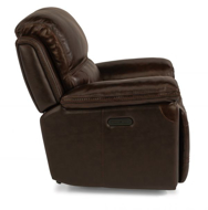 Picture of FENWICK POWER GLIDING RECLINER WITH POWER HEADREST