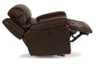 Picture of FENWICK POWER GLIDING RECLINER WITH POWER HEADREST