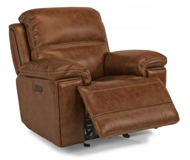 Picture of FENWICK POWER GLIDING RECLINER WITH POWER HEADREST