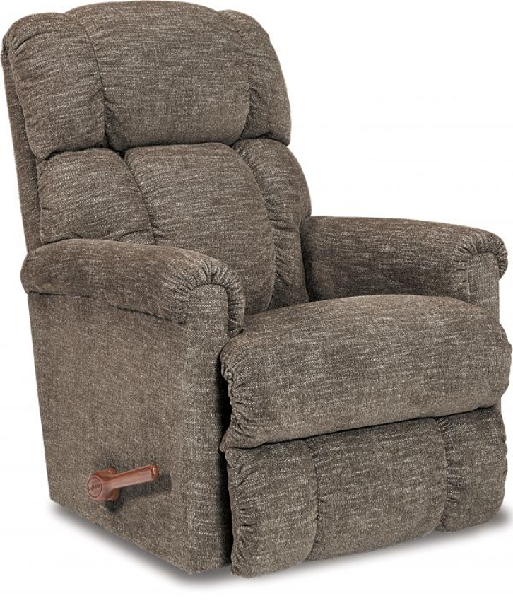 Picture of PINNACLE WALL RECLINER