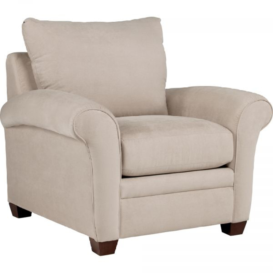Picture of NATALIE STATIONARY CHAIR