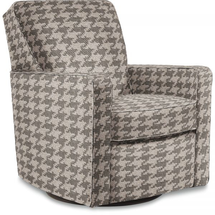 Picture of MIDTOWN SWIVEL GLIDER