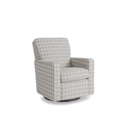 Picture of MIDTOWN SWIVEL GLIDER