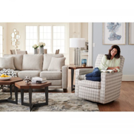 Picture of MIDTOWN SWIVEL GLIDER