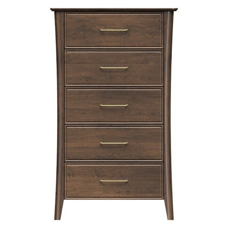 Picture of WESTWOOD FIVE DRAWER CHEST 32"