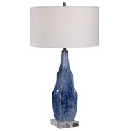 Picture of EVERARD TABLE LAMP