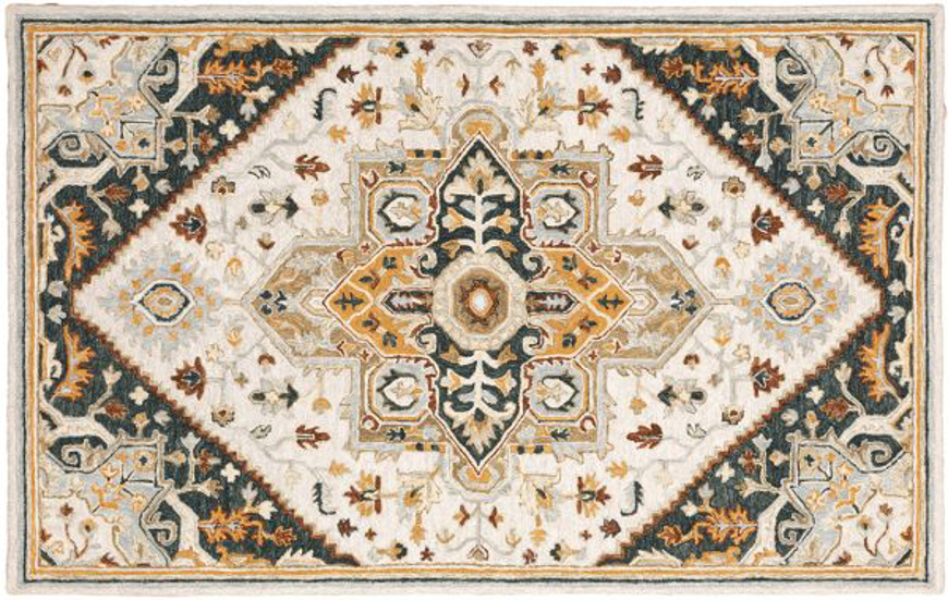 Picture of ALFRESCO 28407 AREA RUG