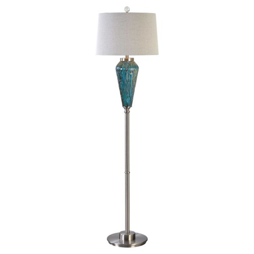 Picture of ALMANZORA FLOOR LAMP