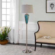 Picture of ALMANZORA FLOOR LAMP