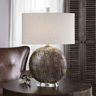 Picture of CHALANDRI TABLE LAMP