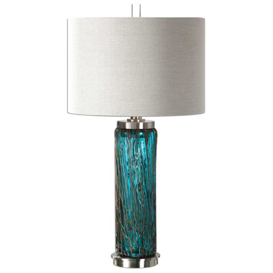 Picture of ALMANZORA TABLE LAMP