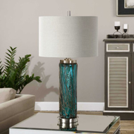 Picture of ALMANZORA TABLE LAMP