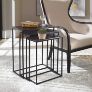 Picture of COREENE NESTING TABLES SET/3