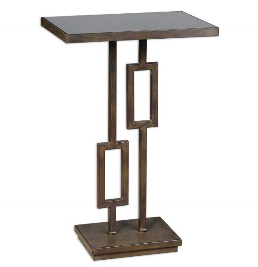 Picture of RUBATI ACCENT TABLE