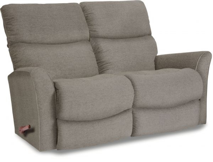 Picture of ROWAN WALL RECLINING LOVESEAT